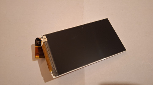 Schermo lcd originale sony - originale,
