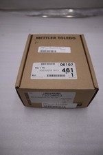 SCHEDA MADRE METTLER TOLEDO