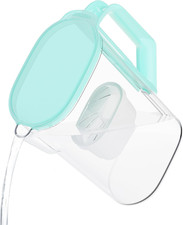 Caraffa Filtrante 2,7 L per