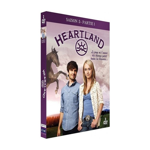 Heartland stagione parte - heartland,