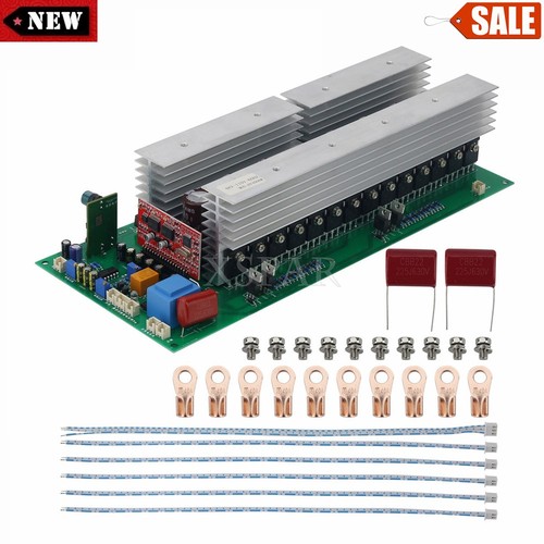 Circuito inverter 48v 12000va - circuito,