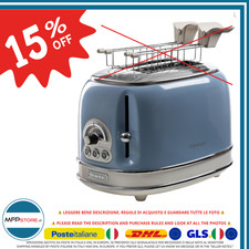 Tostapane Ariete Vintage 2