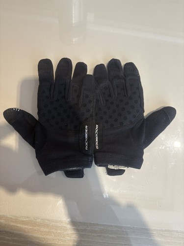 Guanti ciclismo rockrider - ciclismo,
