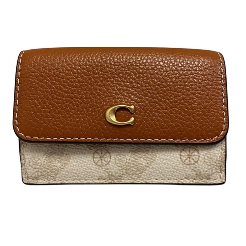 Portafoglio coach mini - coach,