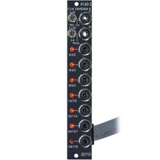 Doepfer A-160-2V Clock Divider