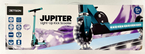 Jetson jupiter light kick - jupiter,