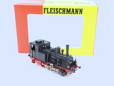 Fleischmann H0 4010 locomotiva