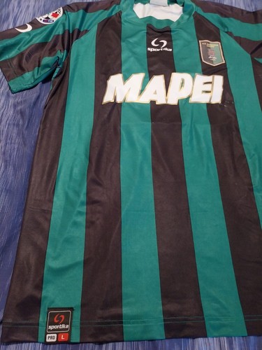 Sportika sassuolo shirt - sportika,