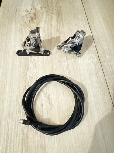 Sram dischi freno bici - sram,