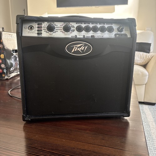Peavey vypyr vip - peavey,