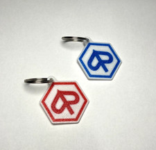 Portachiavi Piaggio.