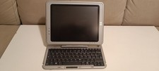 HP Compaq TC1100 Tablet PC con