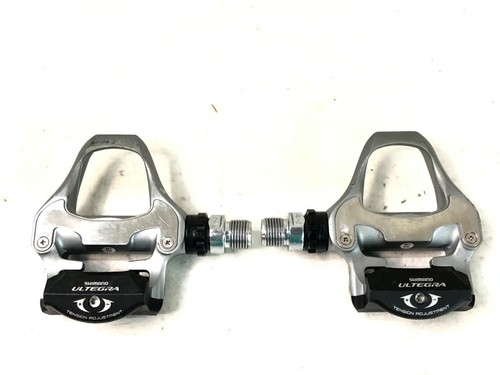 Pedali bici strada - bici, shimano