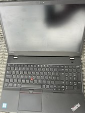 Portatile Lenovo Thinkpad