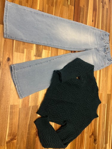 Maglione boutique jeans vmi - boutique,
