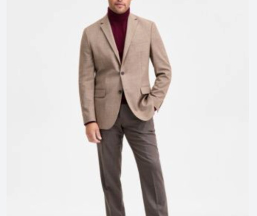 Blazer tuta cappotto - , sportivo