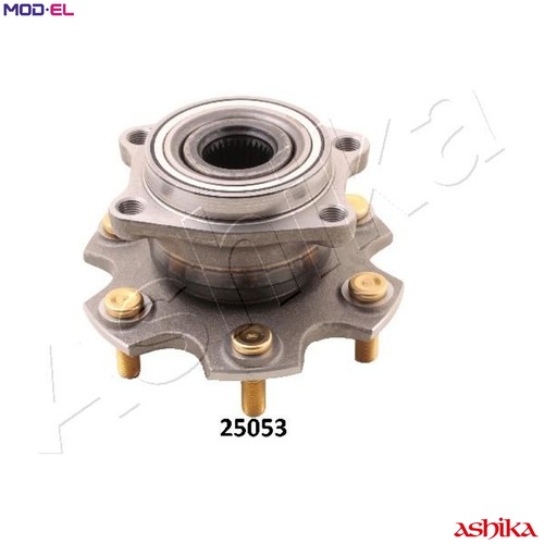Mozzo ruota 25053 per - 44-25053,