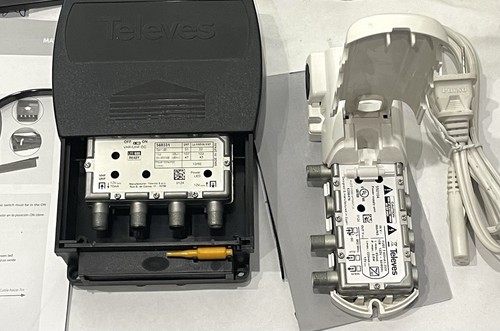 Televes 560383 kit - 560383,