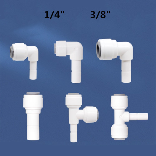 Connettore filtro acqua - filtro, 1/4"