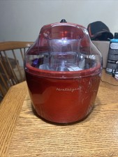 Nostalgia 1,5 Qt Elettrico