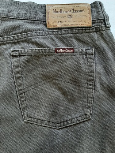 Jeans marlboro classics - jeans,