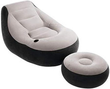 Inflatable Ultra Lounge with