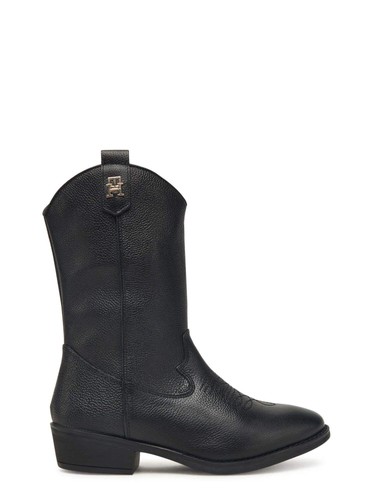 Tommy hilfiger stivali - hilfiger,