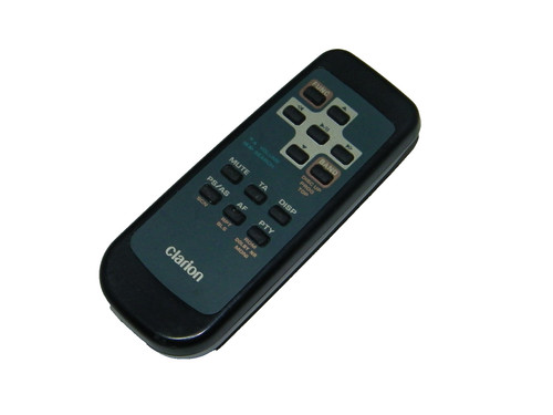 Clarion rcb 130 - clarion, rcb-130