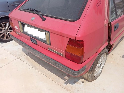 Faro posteriore destro lancia - posteriore,