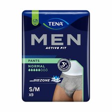 Tena Men Active Fit Pants