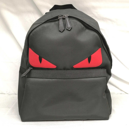 Fendi monster zaino borsa - fendi,