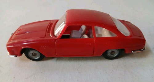 Politoys aps alfa - n.73,
