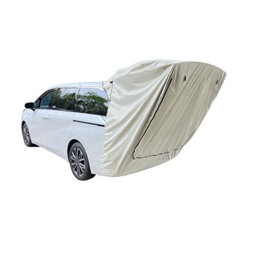 Tenda portellone grande
