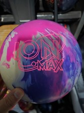 Palla da bowling Storm Ion Max
