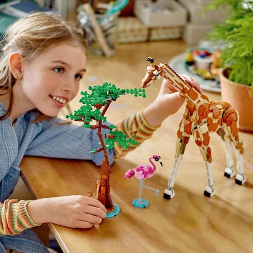 Lego creator animali - lego,