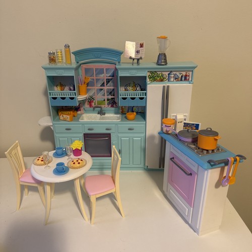 Raro barbie living - barbie,