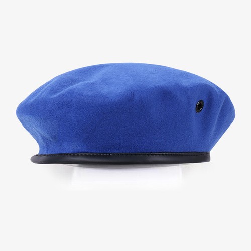 Unisex simil lana feltro - lana,