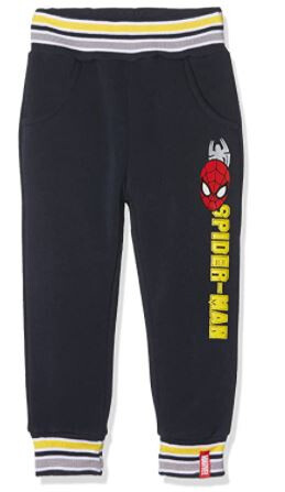 Pantalone spiderman bambino - spiderman,