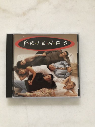 Friends music from the tv - music,