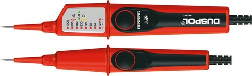 Tester tensione duspol - tensione,