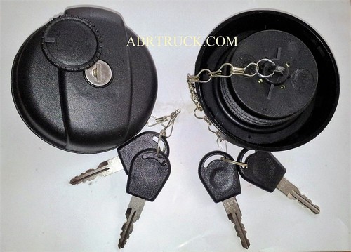 Tappo serbatoio carburante - serbatoio,
