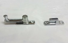 FERMO PORTELLO IN ACCIAIO INOX OSCULATI 3810720 NAUTICA ACCESSORI RICAMBI 