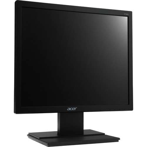 Acer v196l monitor led 19 - b,