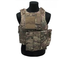 GILET CORPETTO TATTICO SOFTAIR