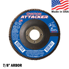 United Abrasives Ovation
