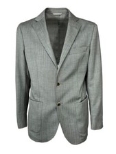 LUIGI BIANCHI giacca uomo