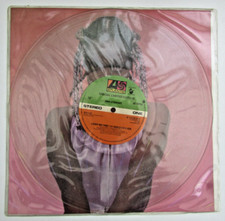 Amii Stewart Light My Fire 12"