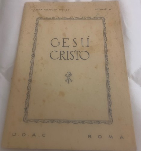 Libri religione unione - libri,