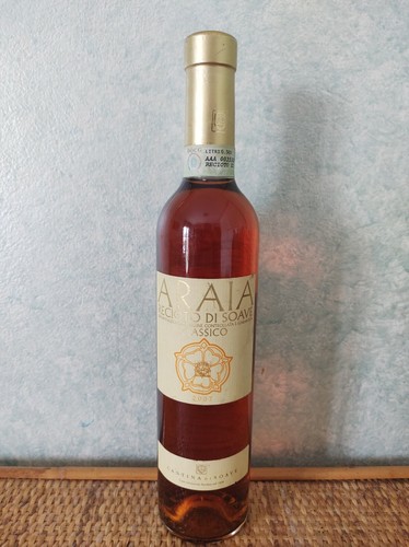 Cantine soave araia recioto - cantine,