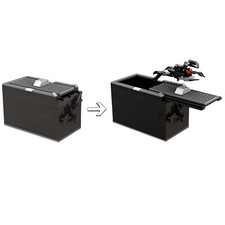 SCARE BOX 225 Pezzi per